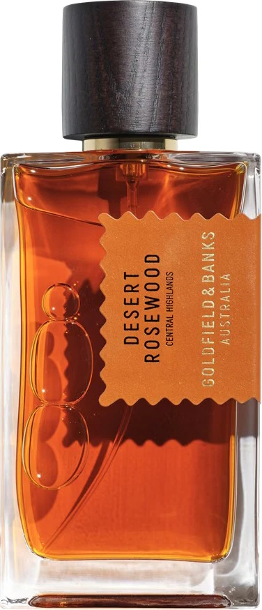 Extrait de Parfum Goldfield & Banks
