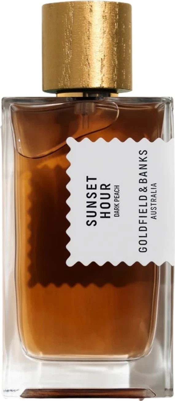 Eau de Parfum Goldfield & Banks Sunset Hour