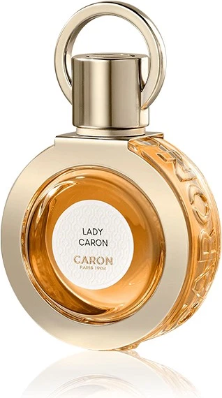 Eau de Parfum Caron Lady Caron