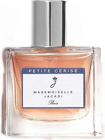 Eau de Toilette Jacadi Mademoiselle Petite Cerise