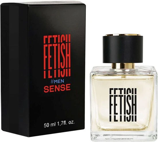Pheromones Aurora Muse FETISH SENSE