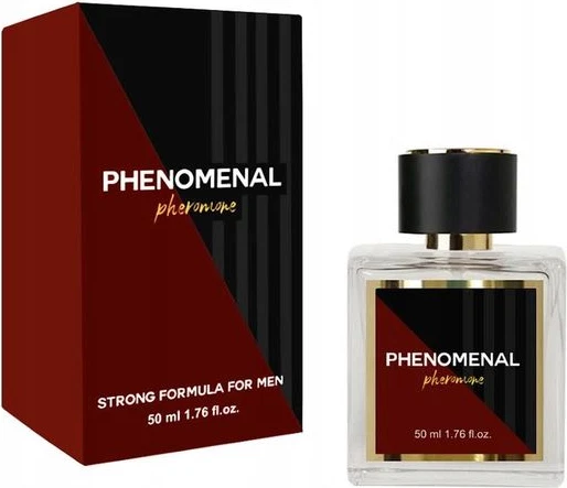 Pheromone Spray Aurora Muse