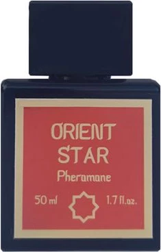 Perfume Aurora Muse Orient Star
