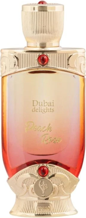 Perfume Oil Hamidi