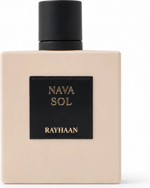 Eau de Parfum Rayhaan Nava Sol
