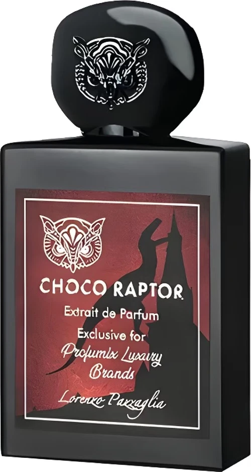Extrait De Parfum Lorenzo Pazzaglia Choco Raptor