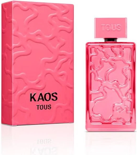 Eau de Parfum Tous Kaos