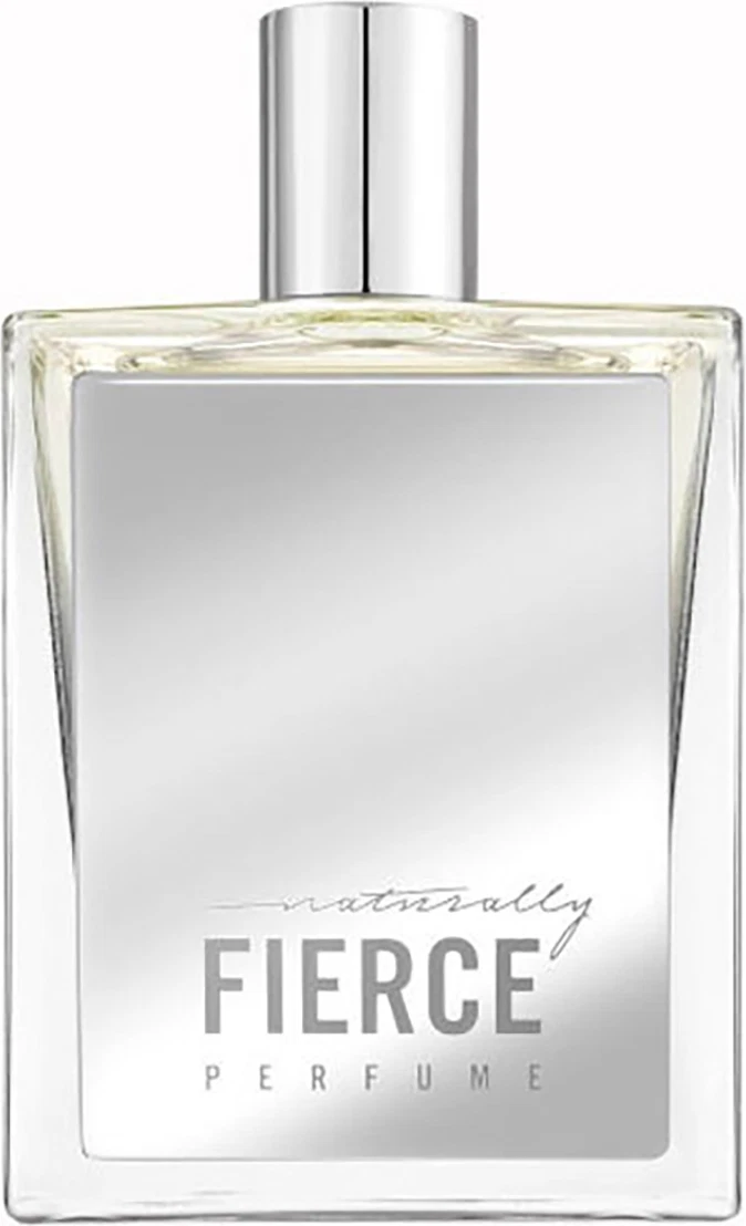 Eau de Parfum Abercrombie & Fitch Naturally Fierce