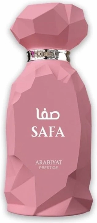 Eau de Parfum Arabiyat Prestige Safa