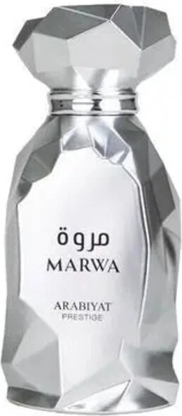 Eau de Parfum Arabiyat Prestige Marwa