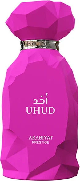 Eau de Parfum Arabiyat Prestige Uhud