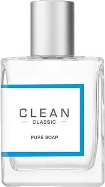 Eau de Parfum Clean Pure Soap