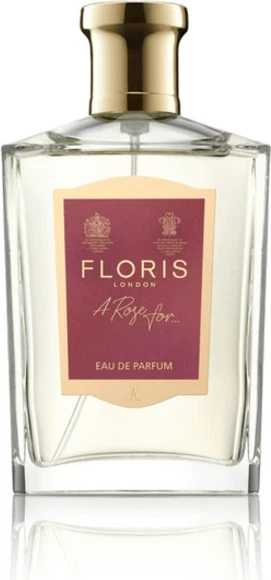 Eau de Parfum Floris A Rose