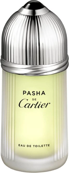 Eau de Toilette Cartier Pasha De Cartier