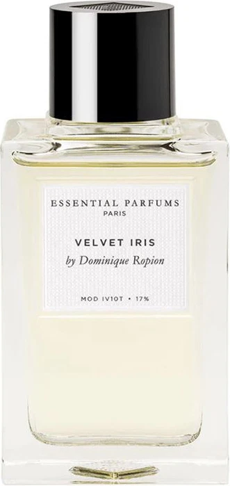 Eau de Parfum Essential Parfums Velvet Iris