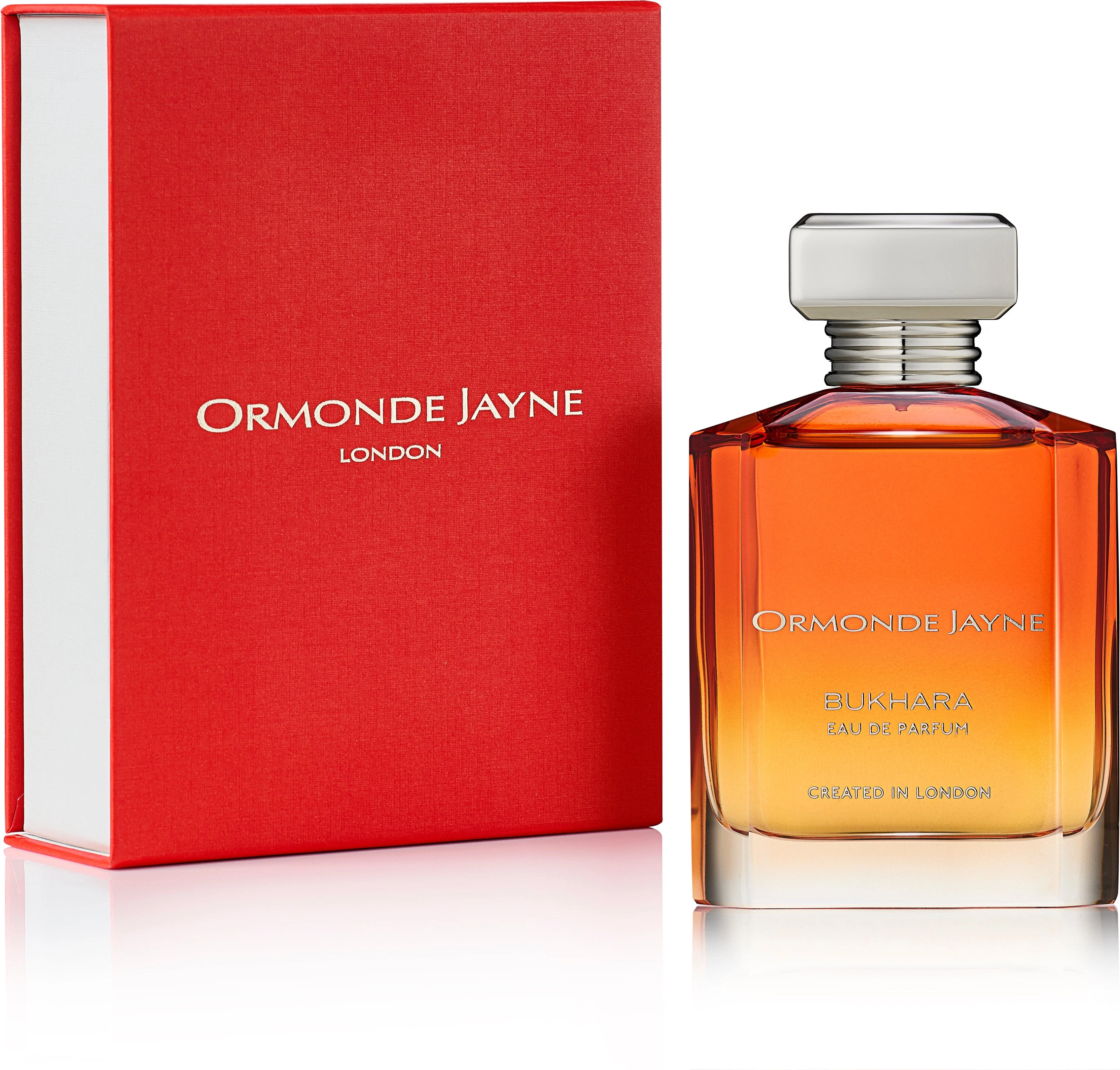 Eau de Parfum Ormonde Jayne Bukhara