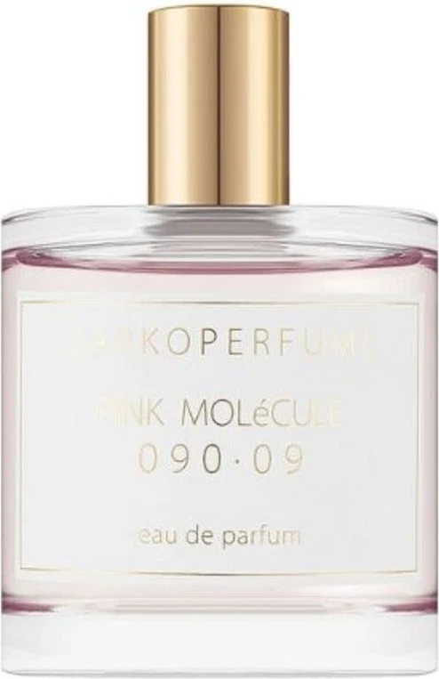 Eau de Parfum Zarko Perfume Pink Molecule 090.09