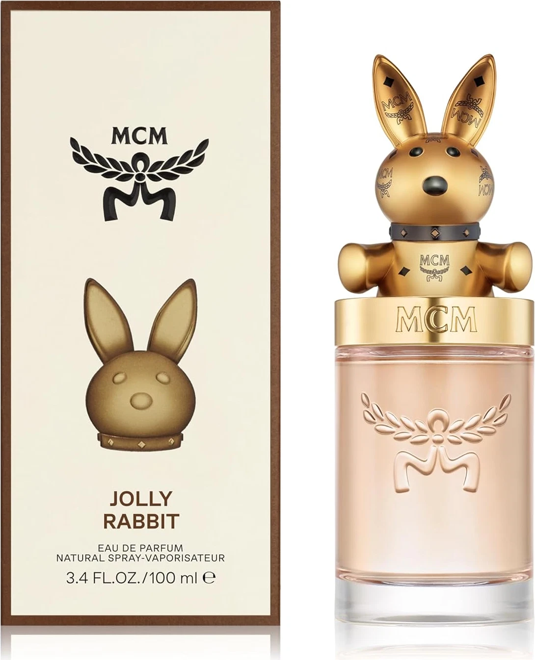 Eau de Parfum MCM Jolly Rabbit