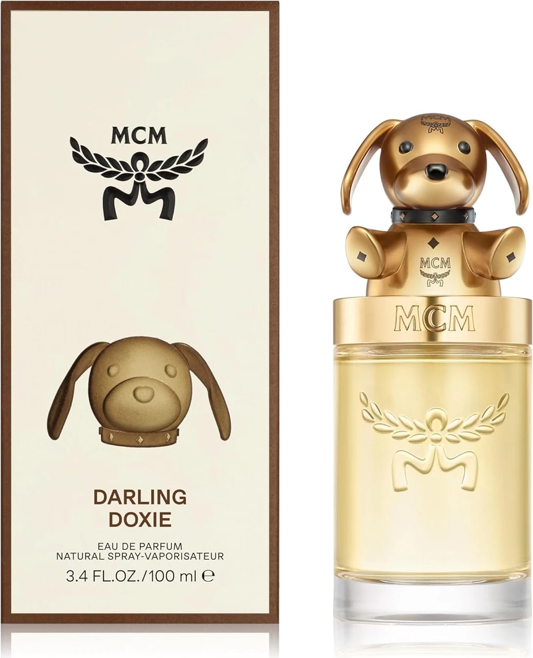 Eau de Parfum MCM Darling Doxie