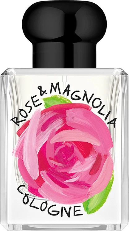 Cologne Jo Malone Rose & Magnolia
