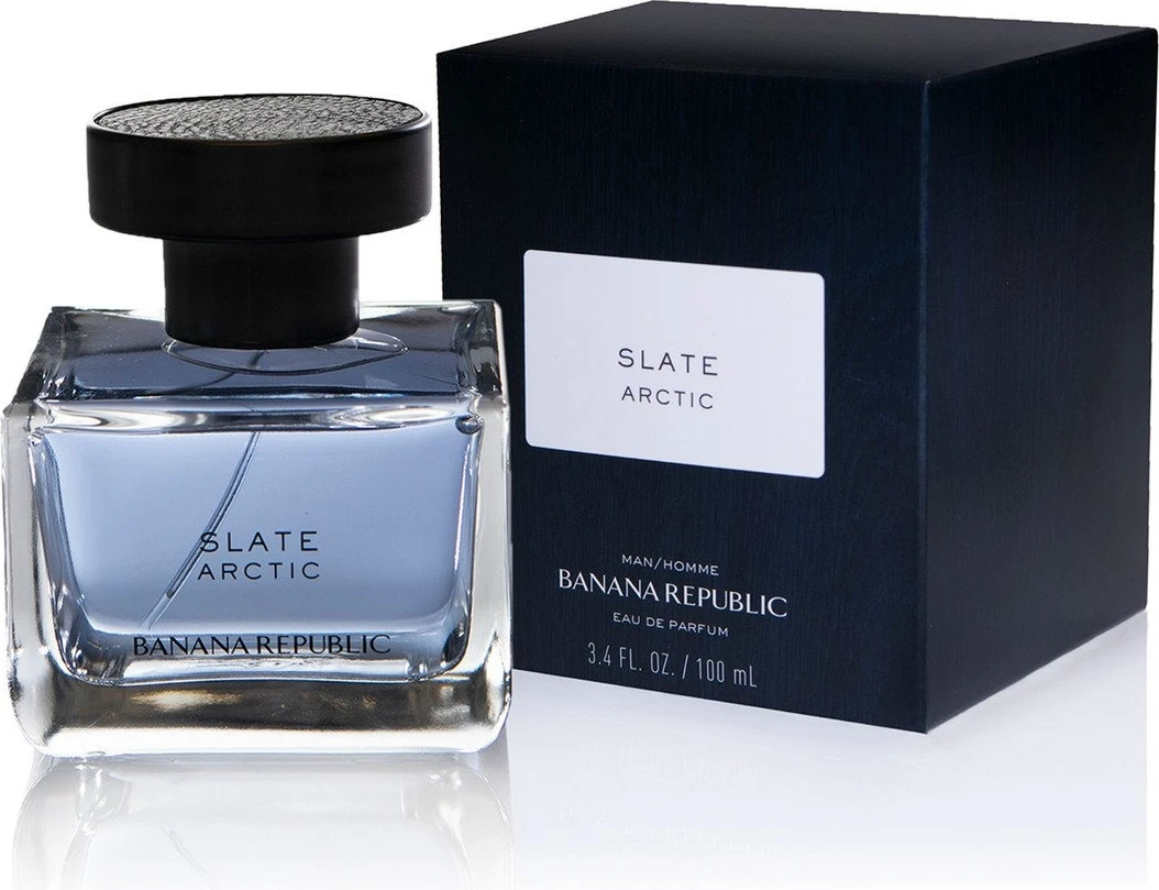 Eau de Parfum Banana Republic Slate