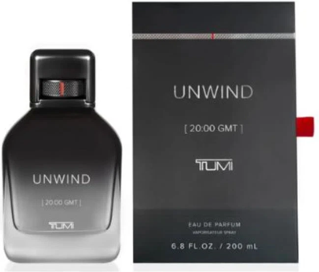 Eau de Parfum TUMI Unwind