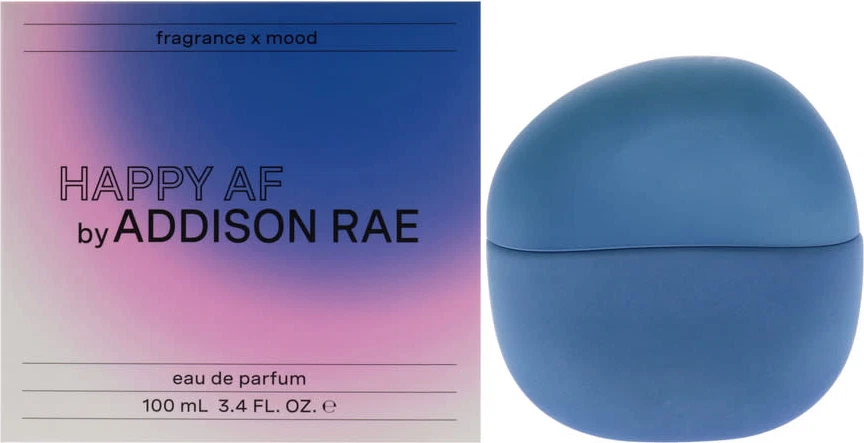 Eau de Parfum Addison Rae