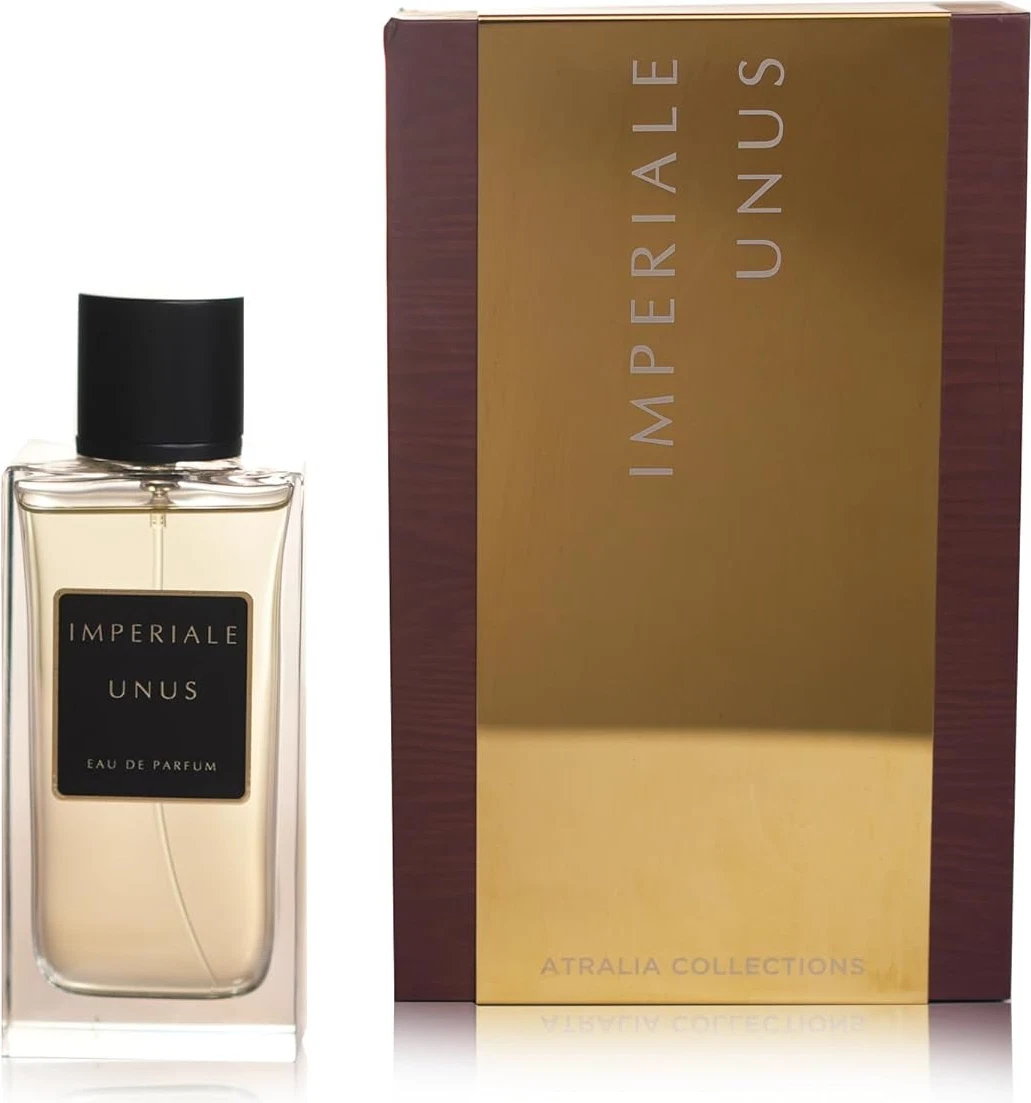 Eau de Parfum Atralia Imperial Unus
