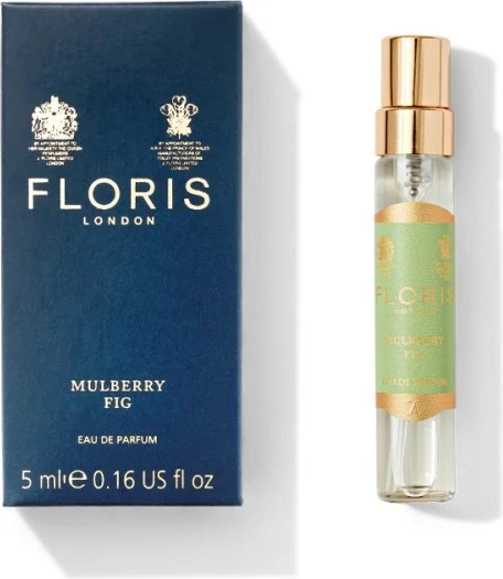 Eau de Parfum Floris London Private Collection