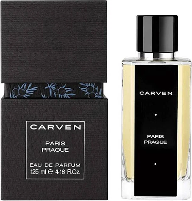 Eau de Parfum Carven Paris Prague