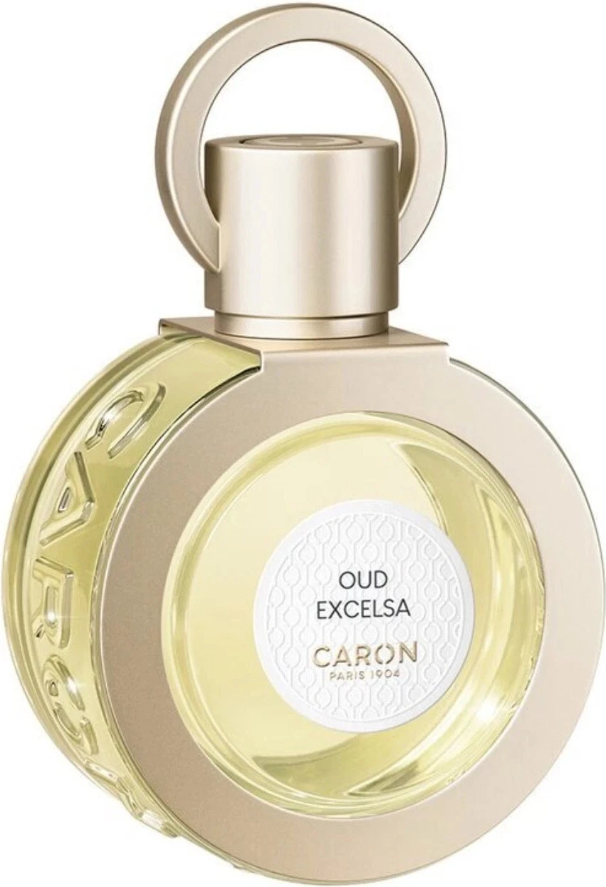 Eau de Parfum Caron Oud Excelsa