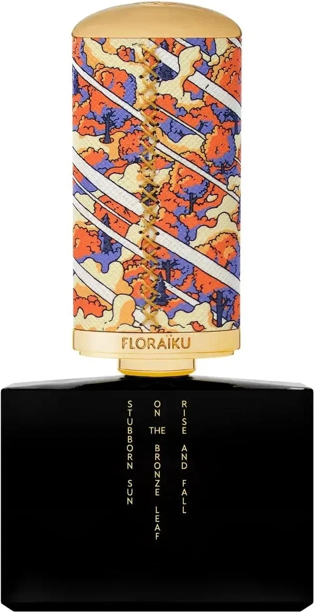 Eau de Parfum Floraiku