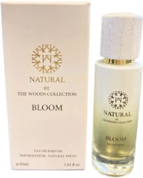 The Woods Collection Bloom atir suvi