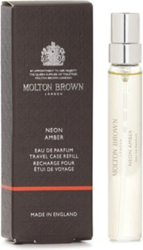 Eau de Parfum Molton Brown Neon Amber