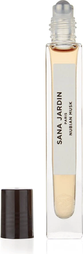 Eau De Parfum Sana Jardin Nubian Musk