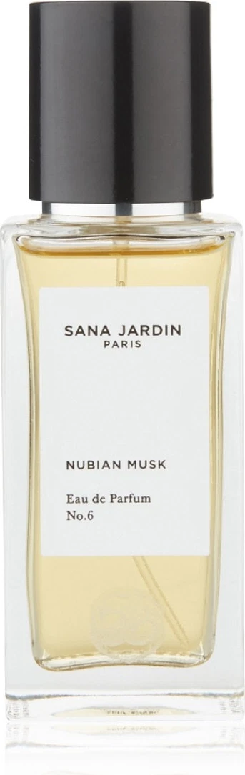 Sana Jardin Nubian Musk atir suvi