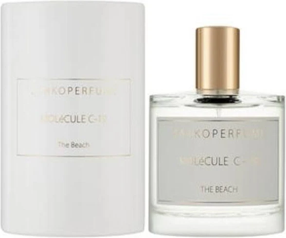 Eau De Parfum Zarko Perfume