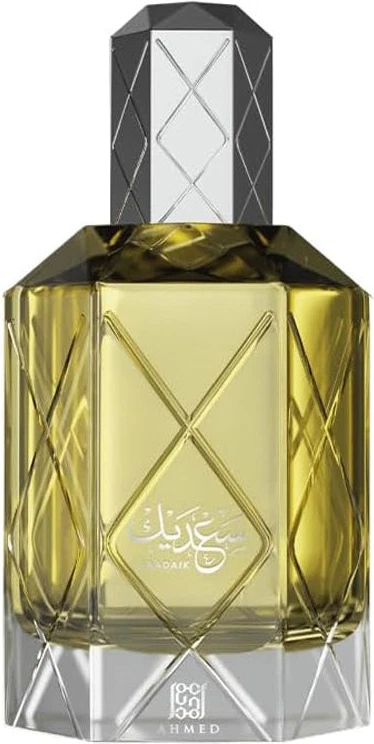 Extrait De Parfum Ahmed Al Maghribi Saadaik