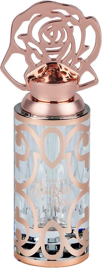 Eau de Parfum Al Haramain Balkan Rose