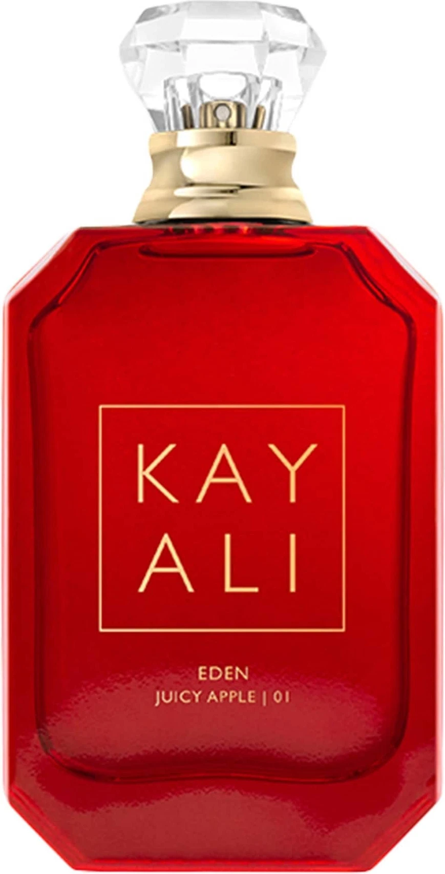 Kayali Eden Juicy Apple