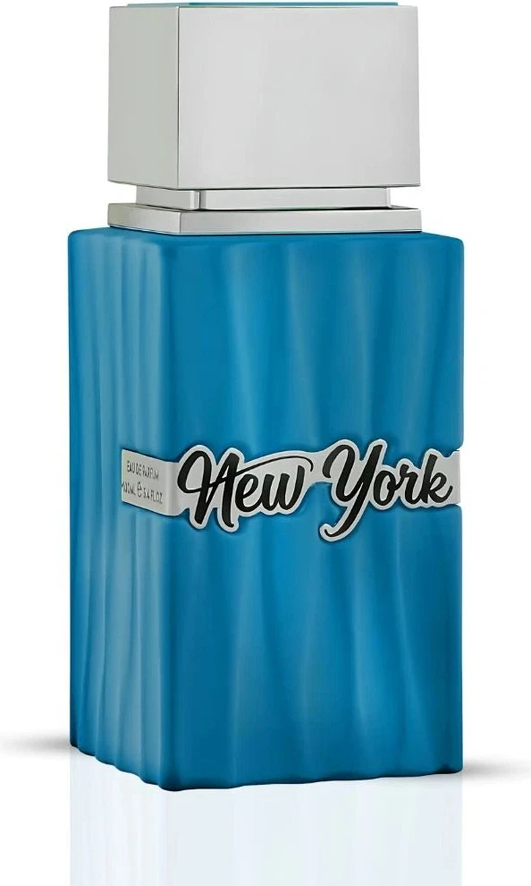 Eau de Parfum Hamidi New York Dream