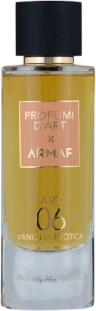 Eau De Parfum Armaf D'art