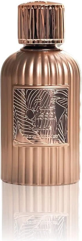 Eau de Parfum Paris Corner Qissa Delicious
