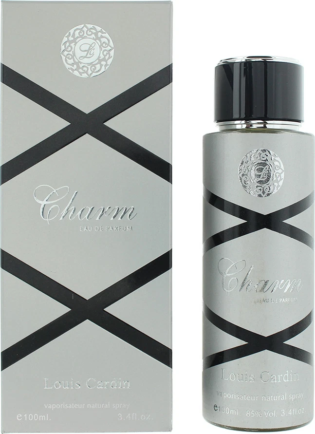 Eau de Parfum Louis Cardin Charm