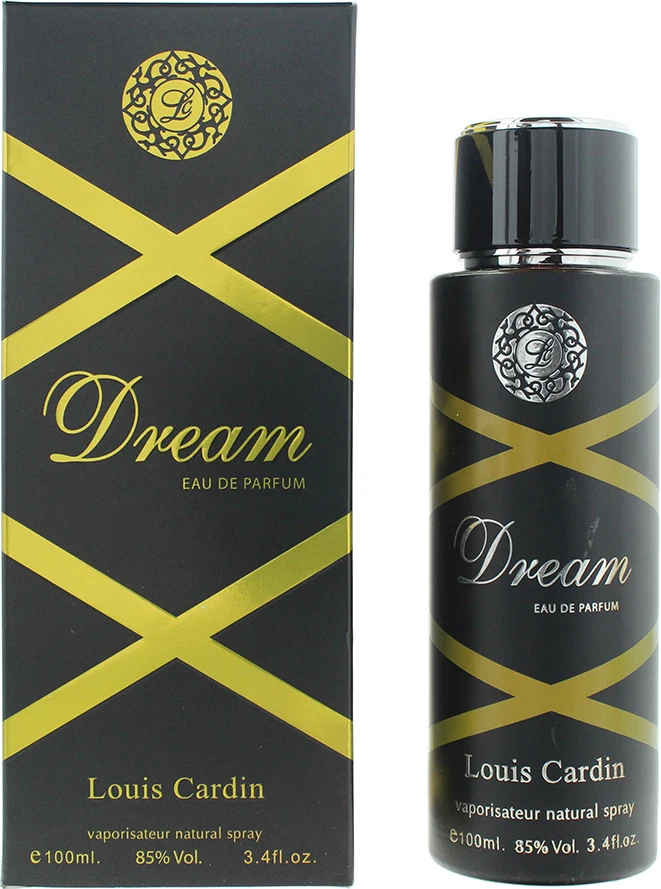 Louis Cardin Dream atir suvi