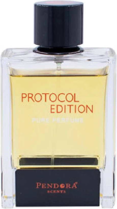 Eau de Parfum Paris Corner Protocol Edition