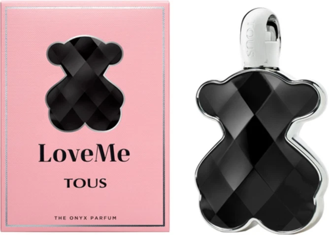 Eau de Parfum Tous LoveMe The Onyx
