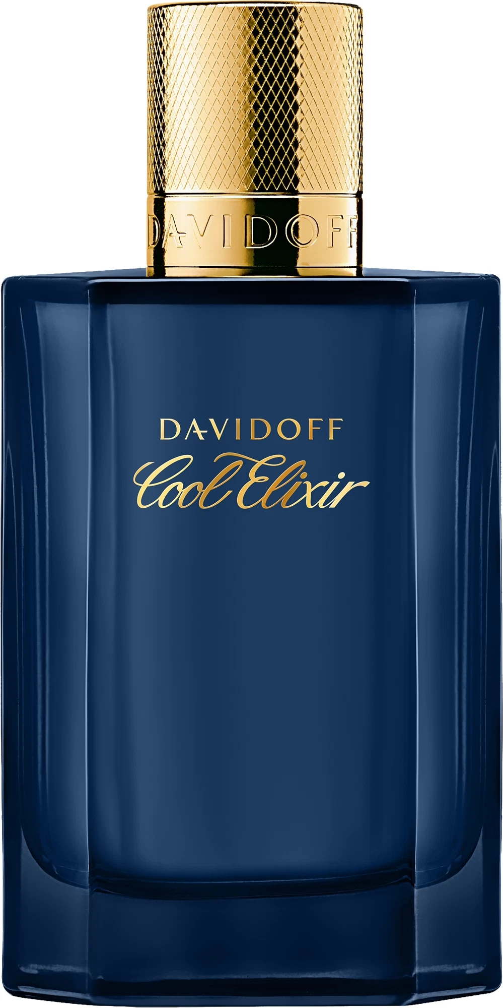 Eau De Parfum Davidoff Cool Elixir