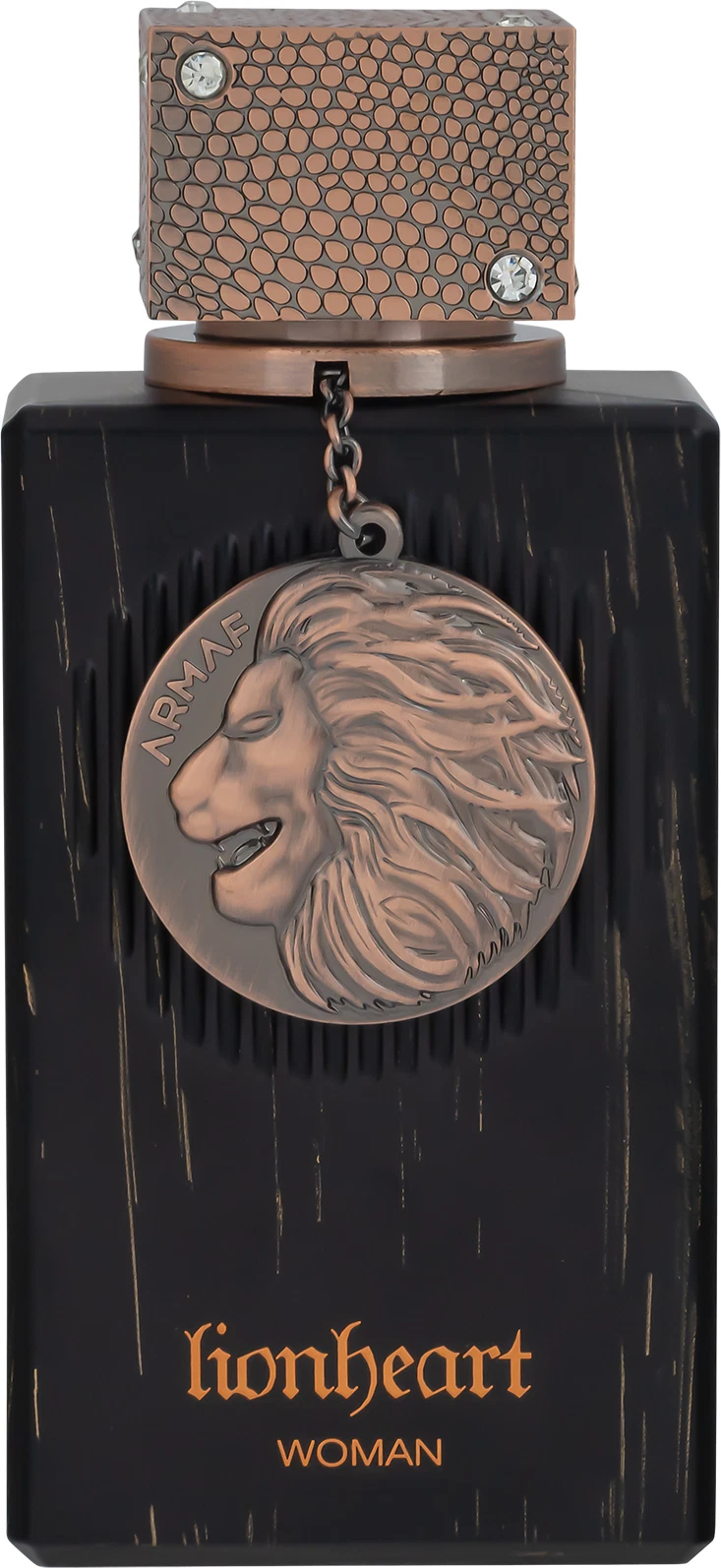 Eau de Toilette Armaf LionHeart