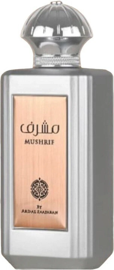 Eau De Parfum Ard Al Zaafaran Mushrif — foto 3